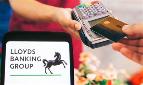 Lloyds contactless limit uk